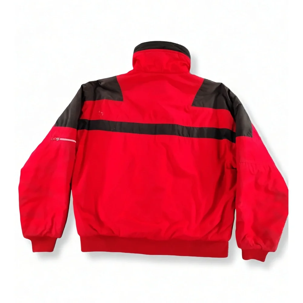 Obermeyer Scorpion Ski Jacket Men L Thinsulate 90s Gorpcore Streetwear Retro